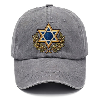 Star Olive Branches Fan Favorites Classic Cap – Urban Haze