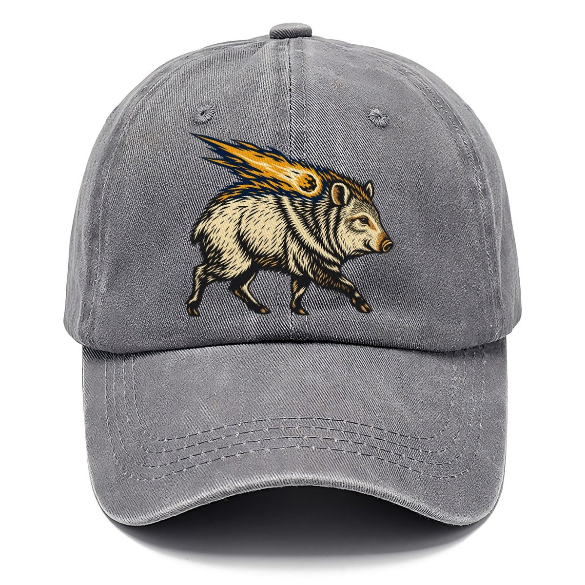 Javelina Meteor Bristle Sundown Familiars Classic Cap – Urban Haze