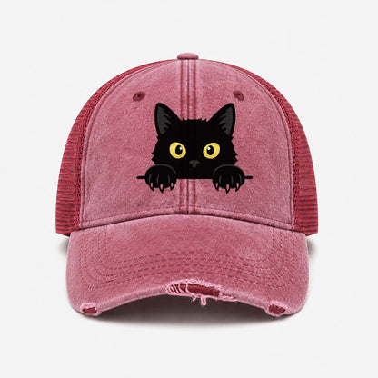 Wine Red — front view