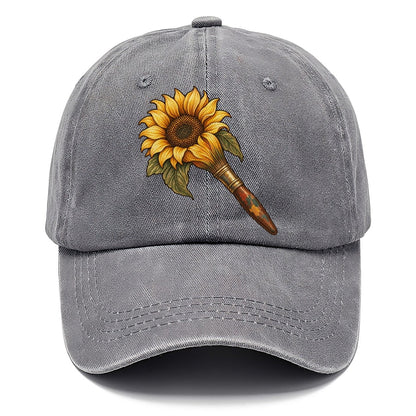 Sunflower Brush Fan Favorites Classic Cap – Urban Haze