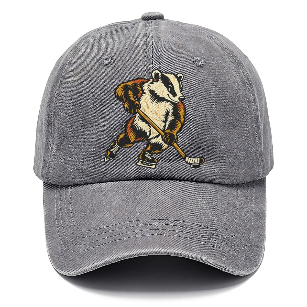 Badger Ice Skater Sundown Familiars Classic Cap – Urban Haze