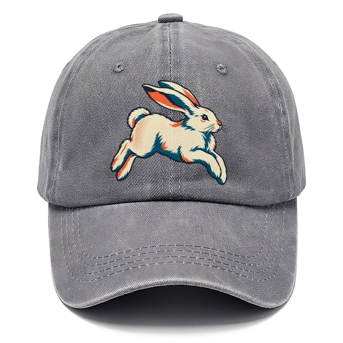 Arctic Hare Leap Classic Cap – Urban Haze