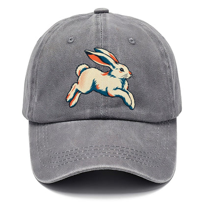 Arctic Hare Leap Classic Cap – Urban Haze
