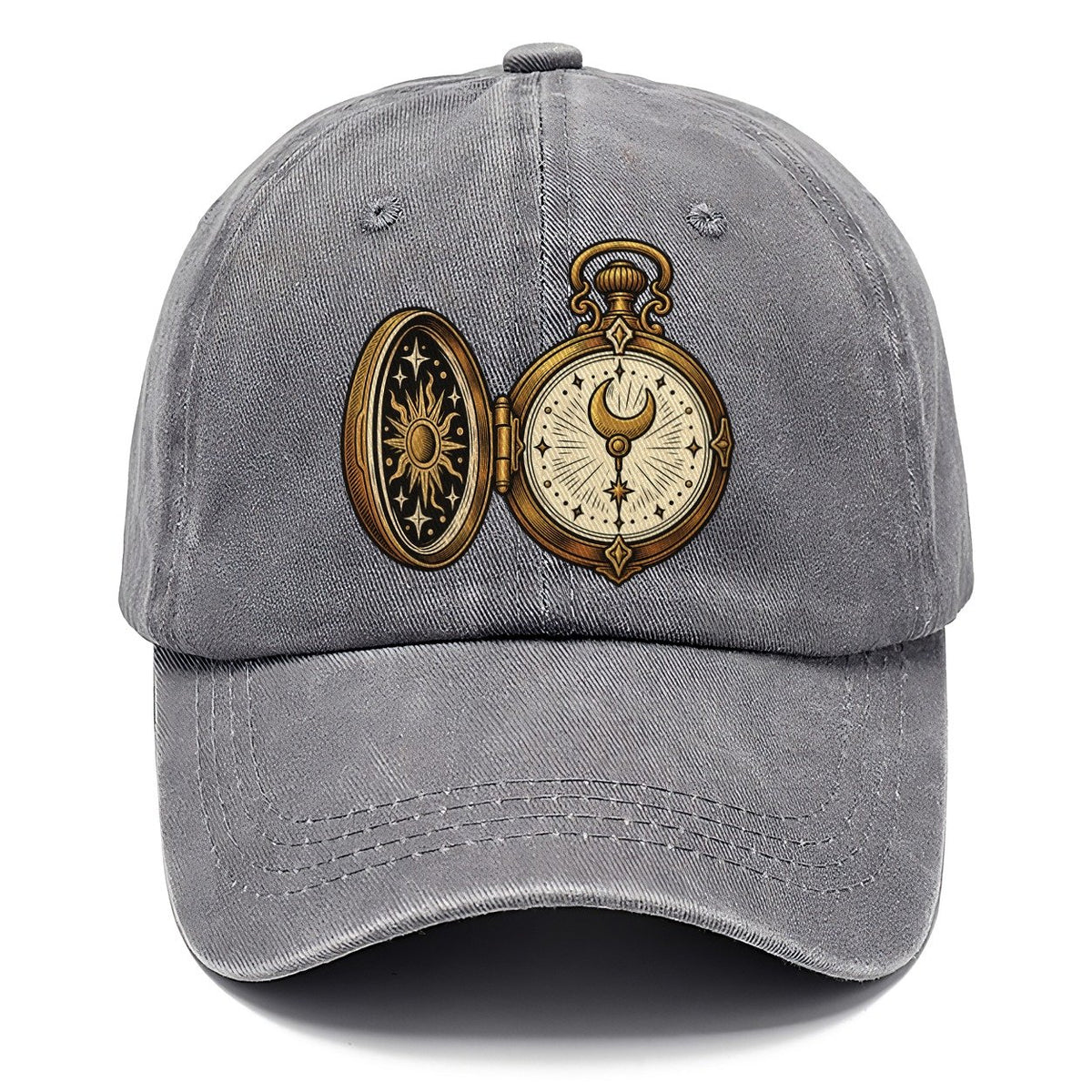 Night Watch Pocketwatch Sundown Familiars Classic Cap – Urban Haze
