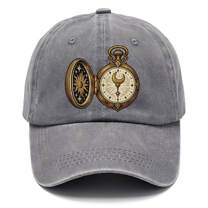 Night Watch Pocketwatch Sundown Familiars Classic Cap – Urban Haze