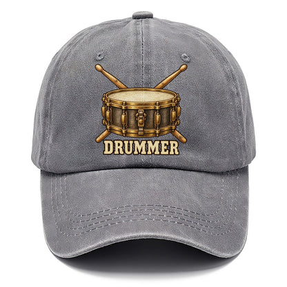 Drummer Line Fan Favorites Classic Cap – Urban Haze