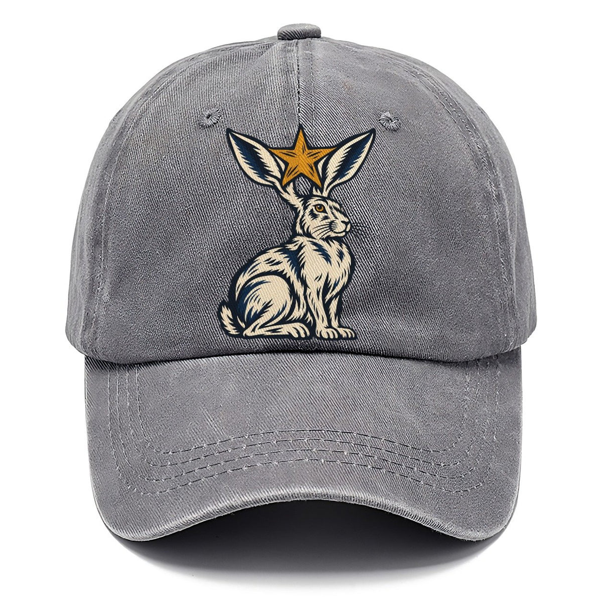 Jackrabbit Star Ears Sundown Familiars Classic Cap – Urban Haze