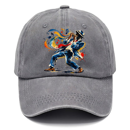 Harmonica Icon Classic Cap – Urban Haze