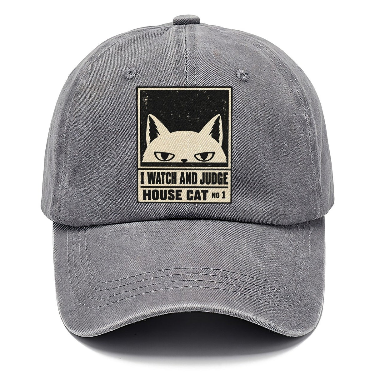 I Watch And Judge Neko Says No Classic Cap – Urban Haze