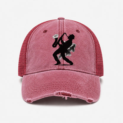 Wine Red — front view