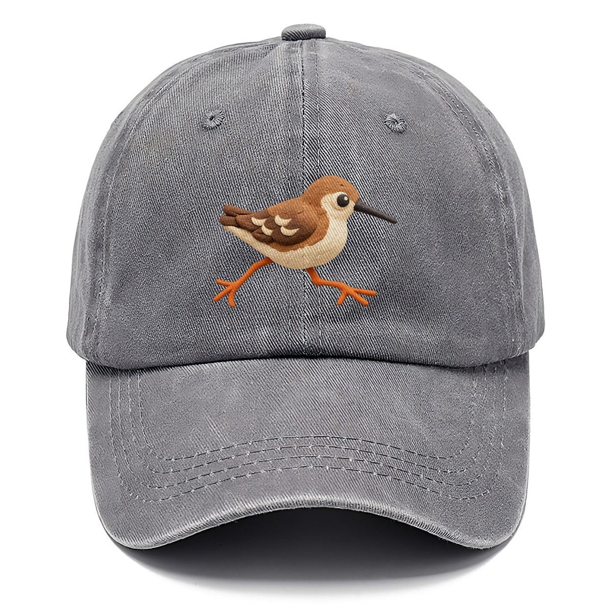 Sandpiper Tiny Run Classic Cap – Urban Haze
