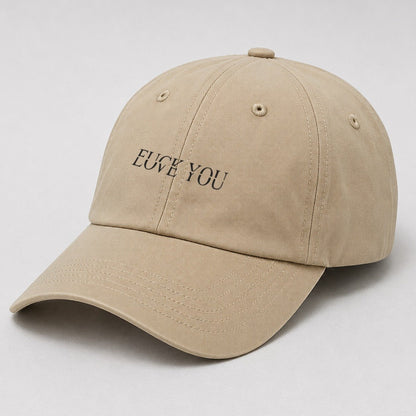 Khaki — angle view
