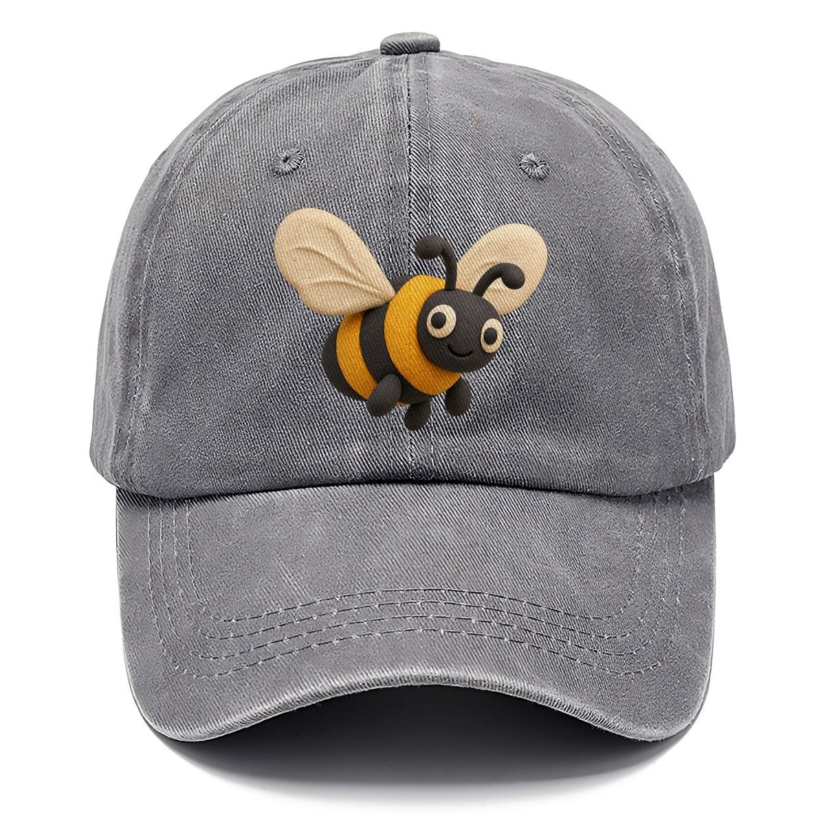 Bumblebee Hover Classic Cap – Urban Haze