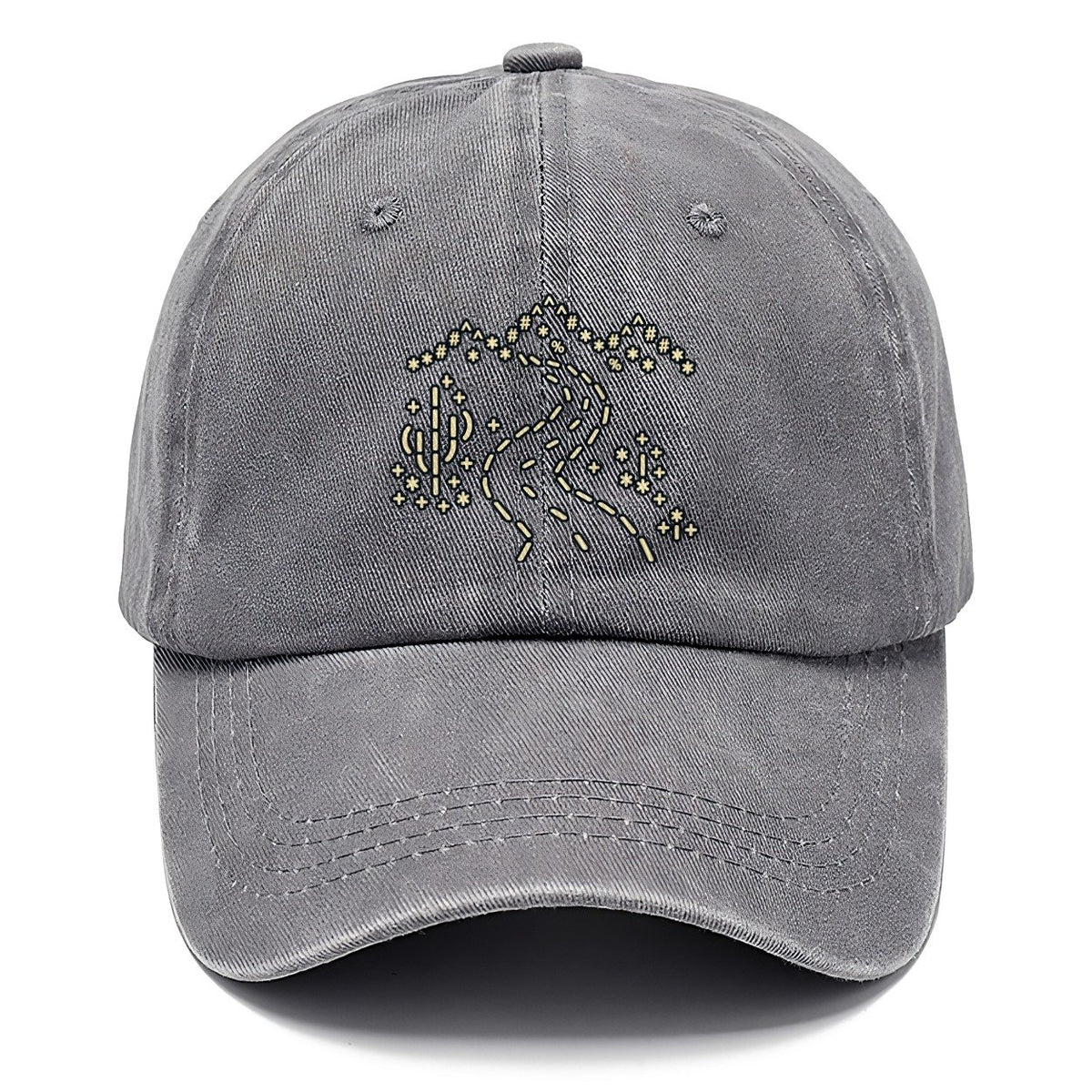 Desert Road Bend Classic Cap – Urban Haze