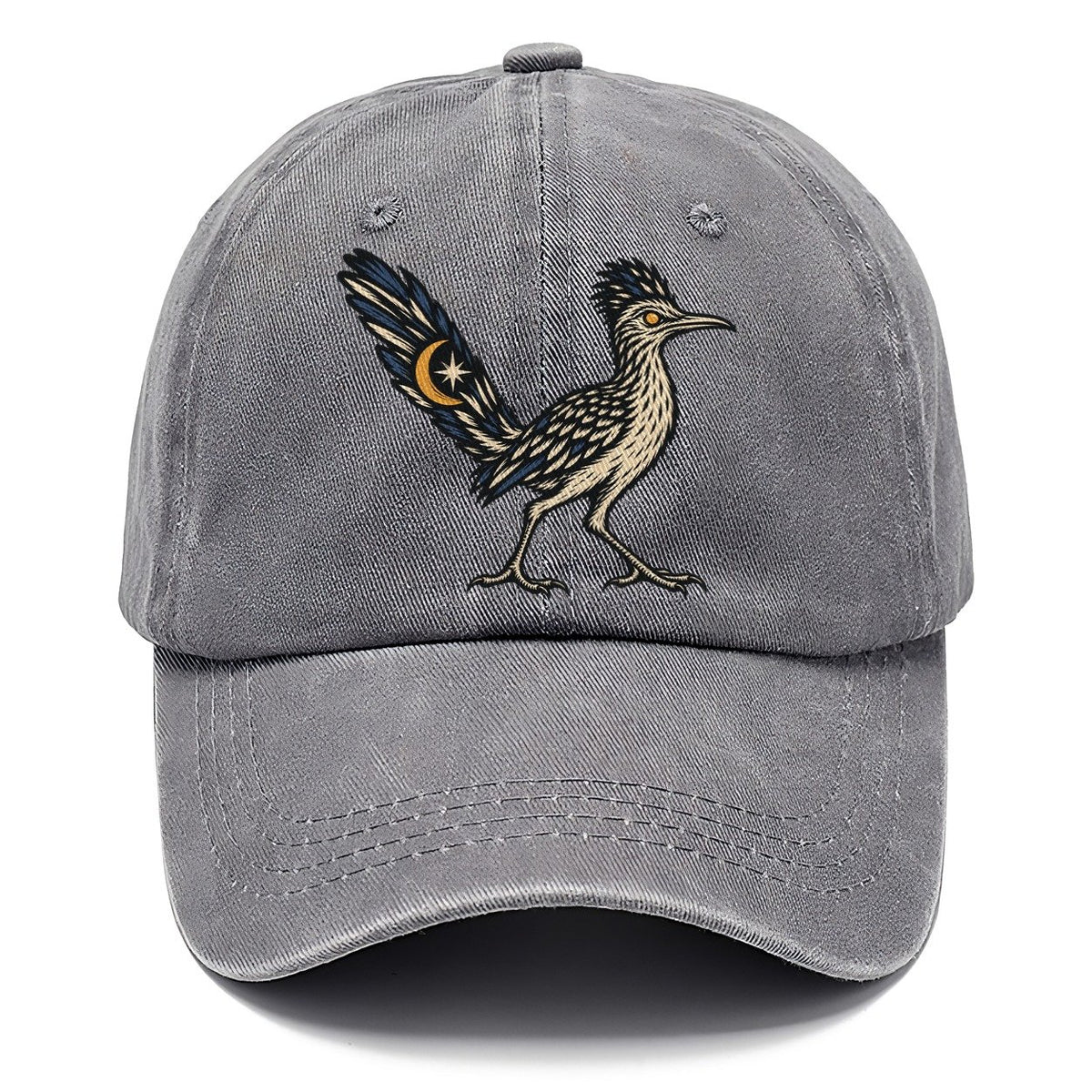 Roadrunner Lantern Eye Sundown Familiars Classic Cap – Urban Haze