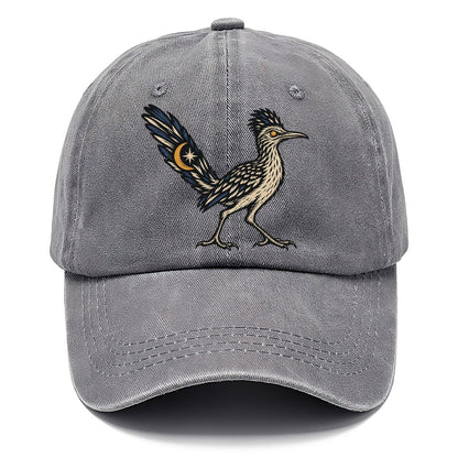 Roadrunner Lantern Eye Sundown Familiars Classic Cap – Urban Haze