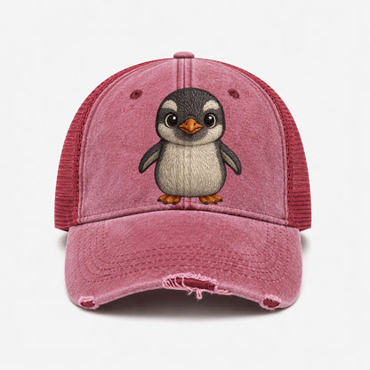 Wine Red — front view