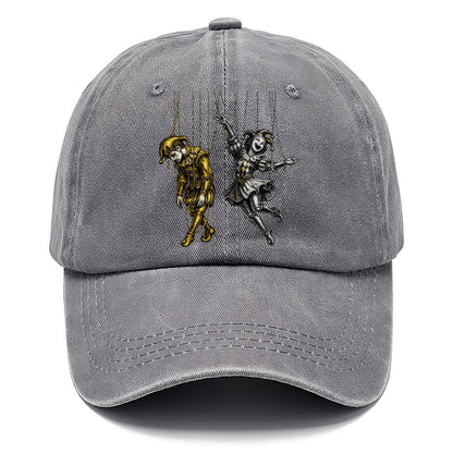 Black Labrador Portrait Classic Cap – Urban Haze