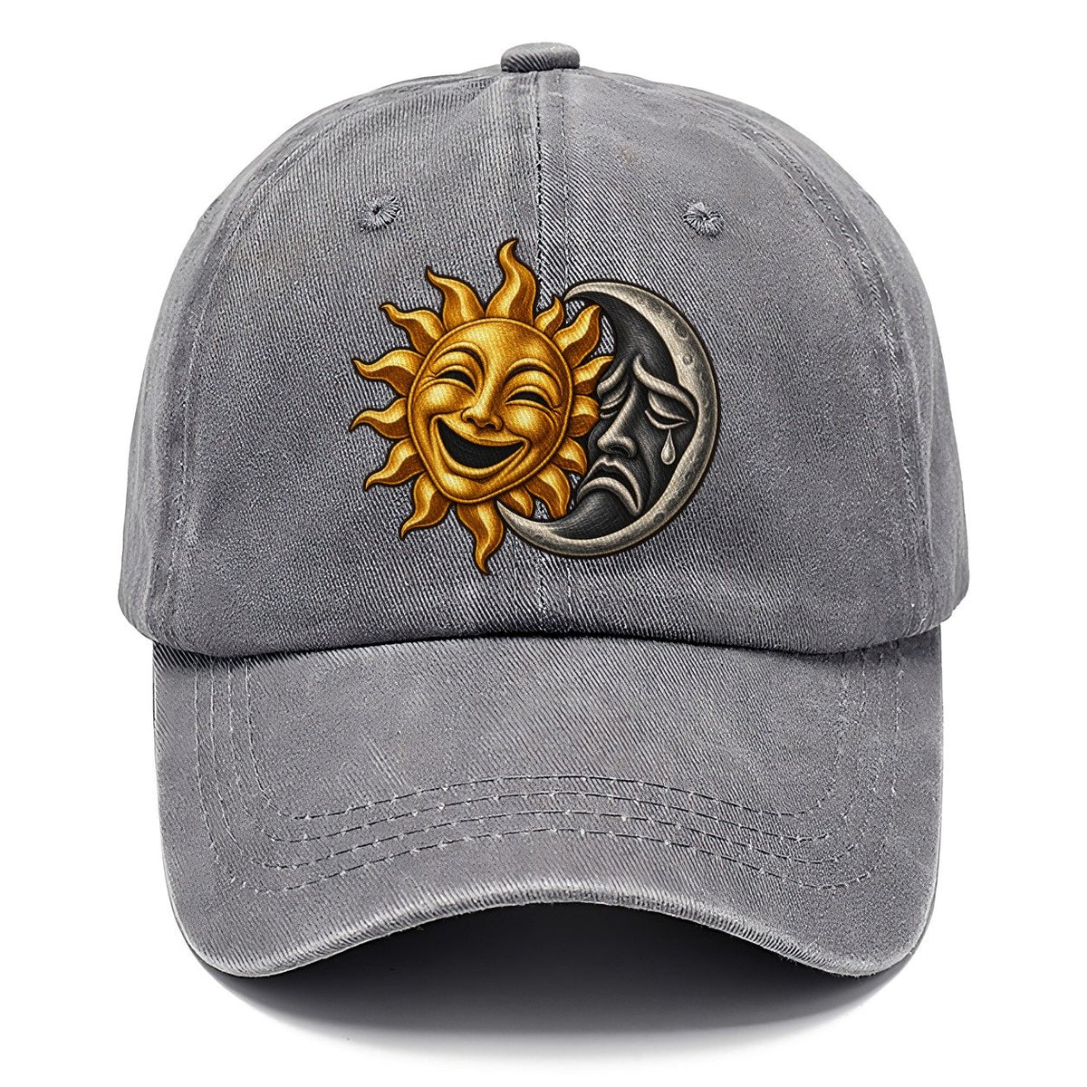 Masks Sun And Moon Fan Favorites Classic Cap – Urban Haze