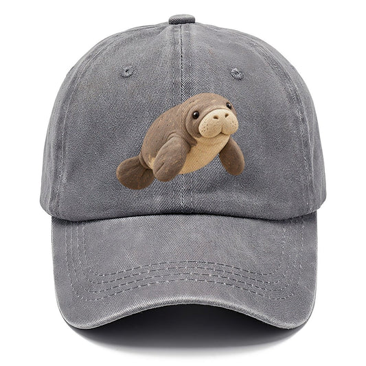 Manatee Drift Classic Cap – Urban Haze