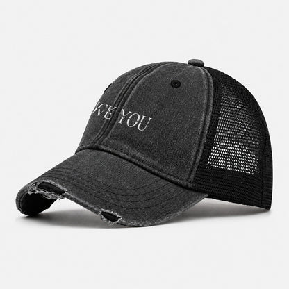 Black — angle view