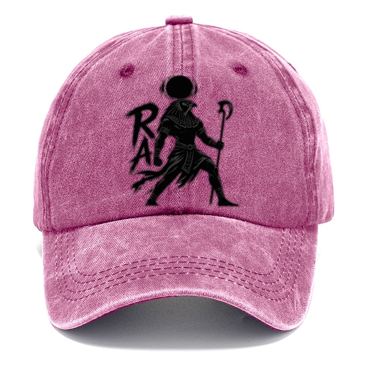 Falcon Dark Marks Classic Cap – Dusty Rose