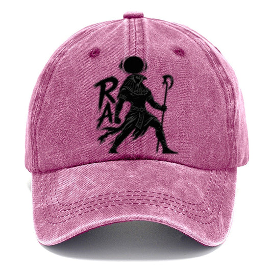 Falcon Dark Marks Classic Cap – Dusty Rose