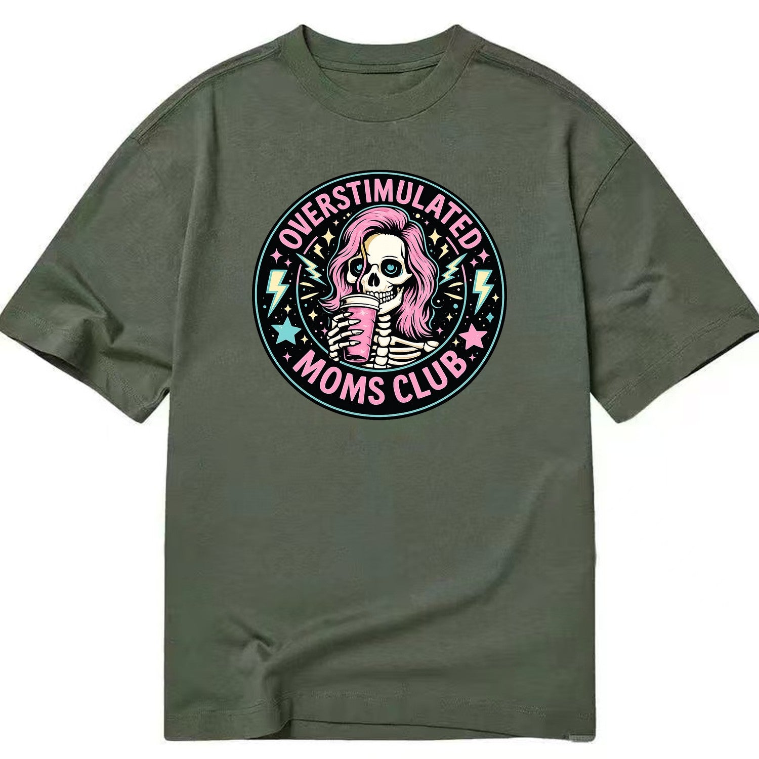 Army Green
