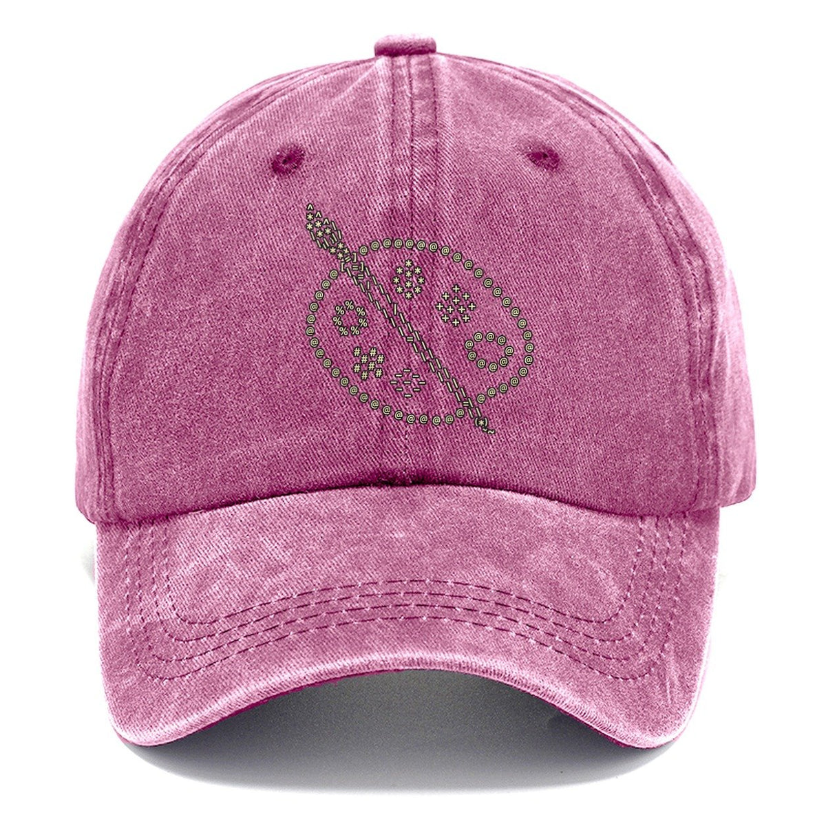 Brush Palette Arc Classic Cap – Dusty Rose