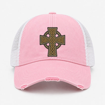 Light Pink — front view