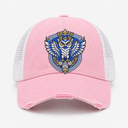 Light Pink — front view
