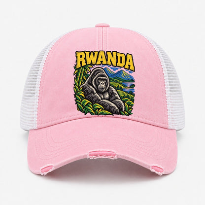 Light Pink — front view