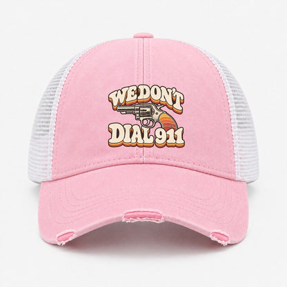 Light Pink — front view