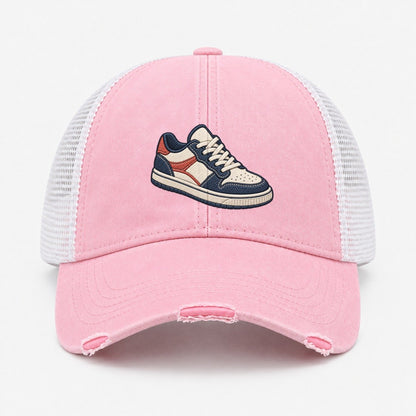 Light Pink — front view