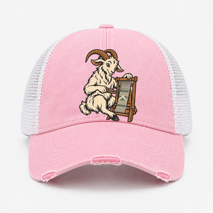 Light Pink — front view