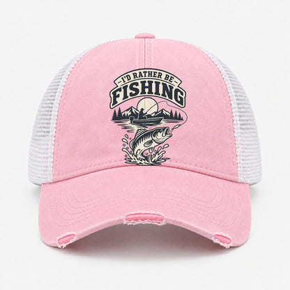 Light Pink — front view