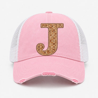 Light Pink — front view