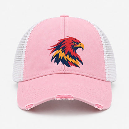 Light Pink — front view