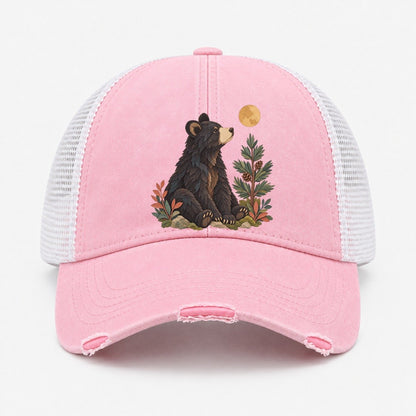 Light Pink — front view