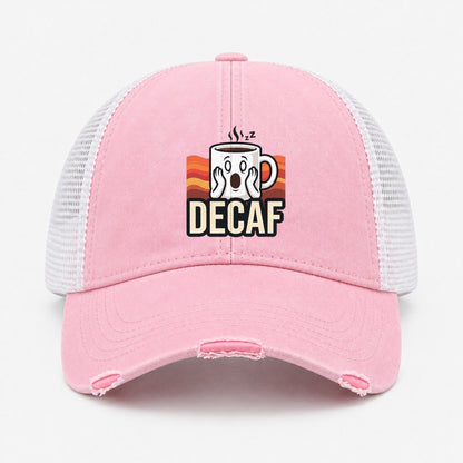 Light Pink — front view
