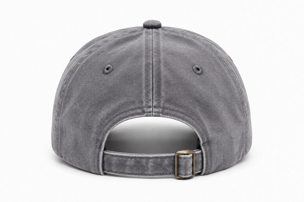 Urban Haze — back view