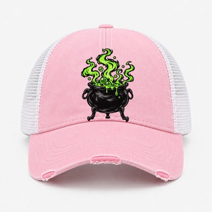 Light Pink — front view