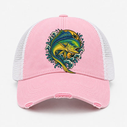 Light Pink — front view