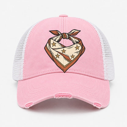 Light Pink — front view