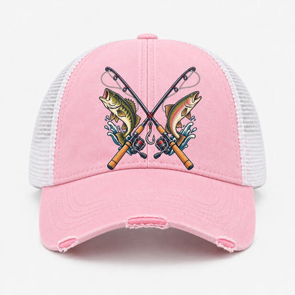 Light Pink — front view