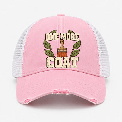 Light Pink — front view