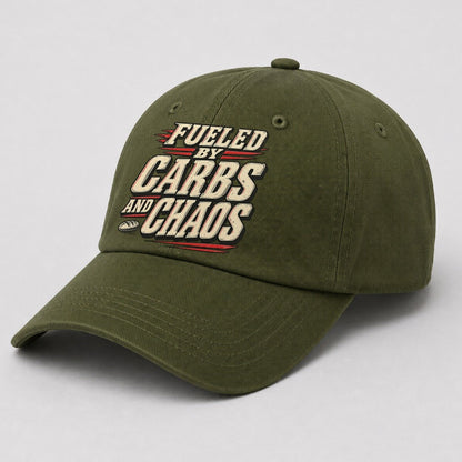 Army Green — angle view