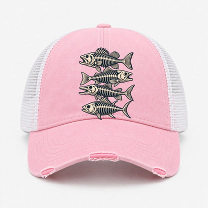 Light Pink — front view