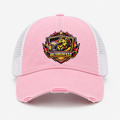 Light Pink — front view