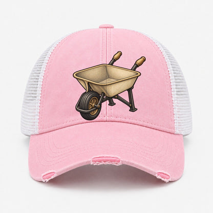 Light Pink — front view